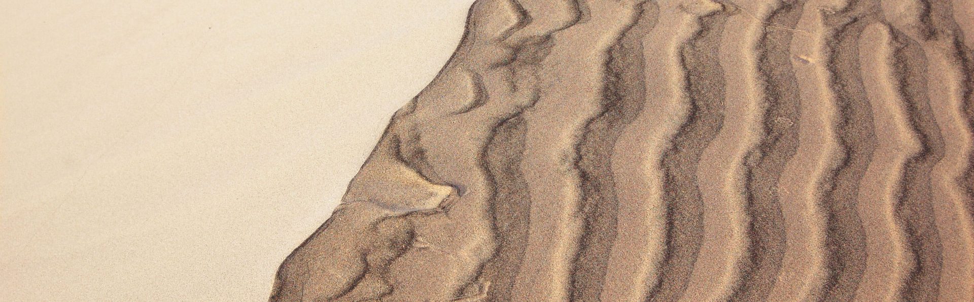 Sandy beach with gentle waves — free travel quote for Disney, cruises, national parks, and beach escapes